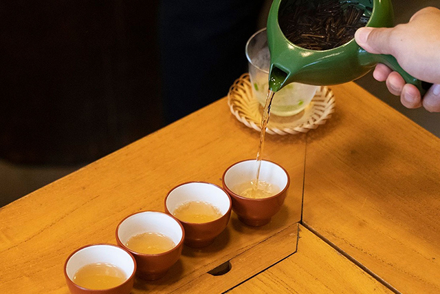 A journey of adventure and traditional culture