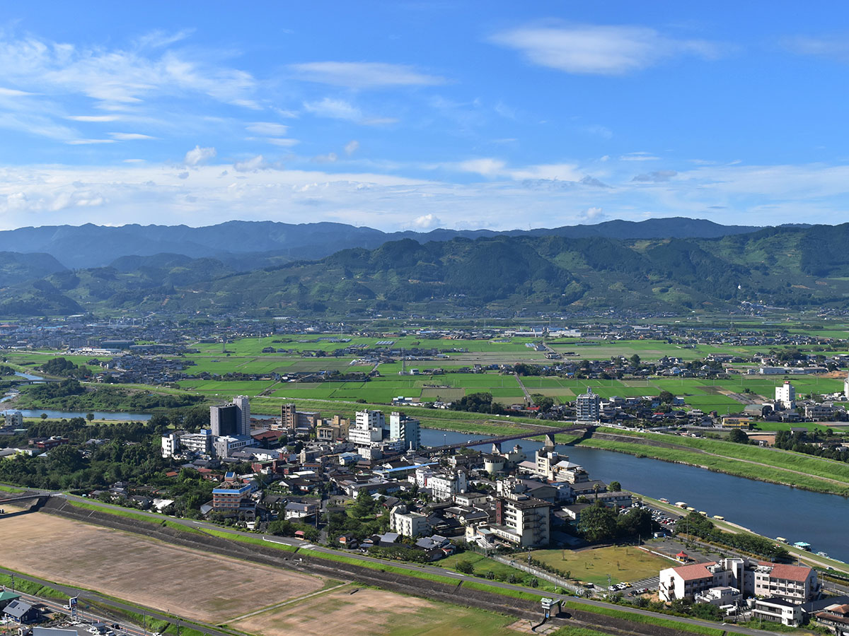 Harazuru Hot Spring