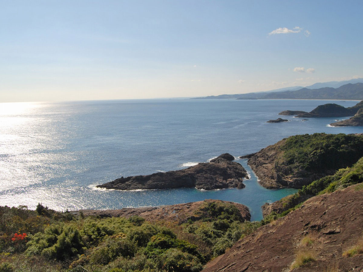 Cape Hyuga