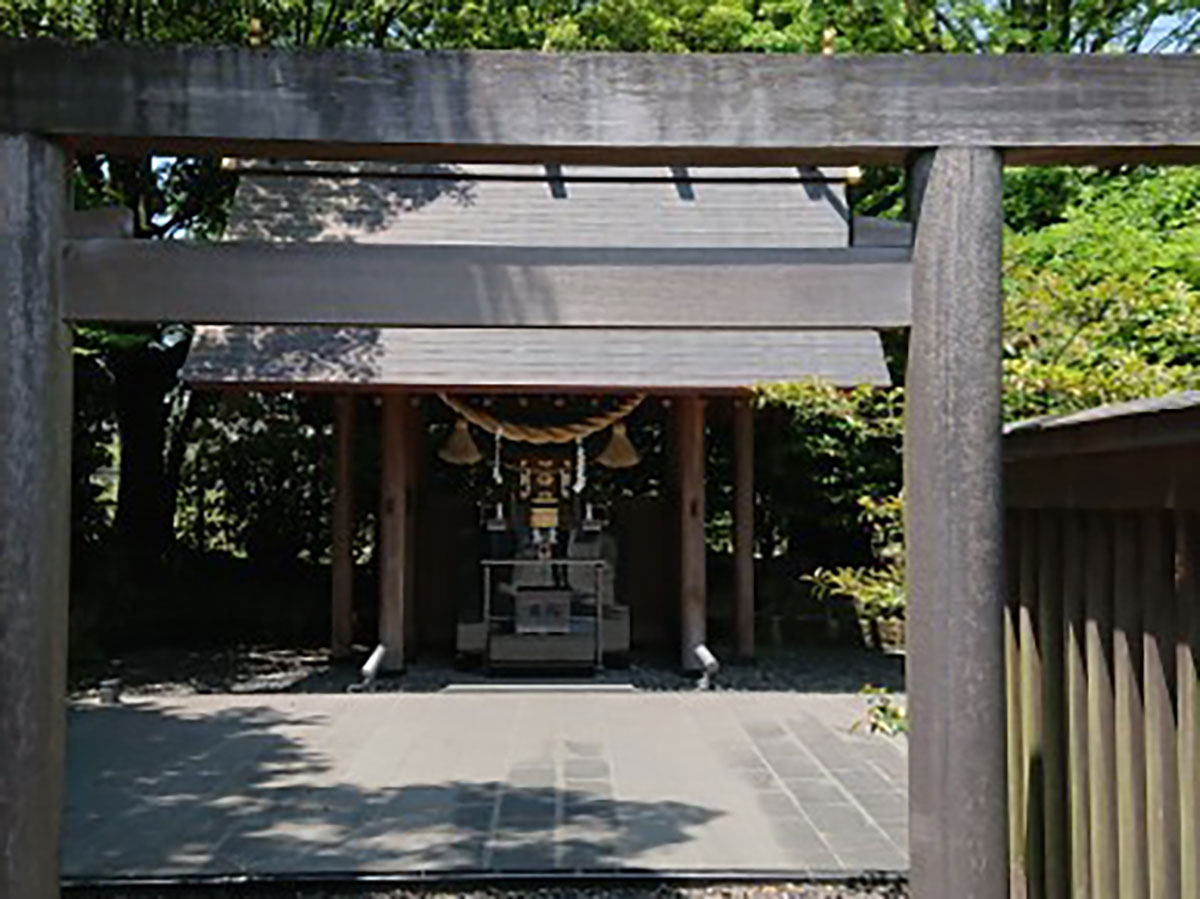 Kirishima Factory Garden