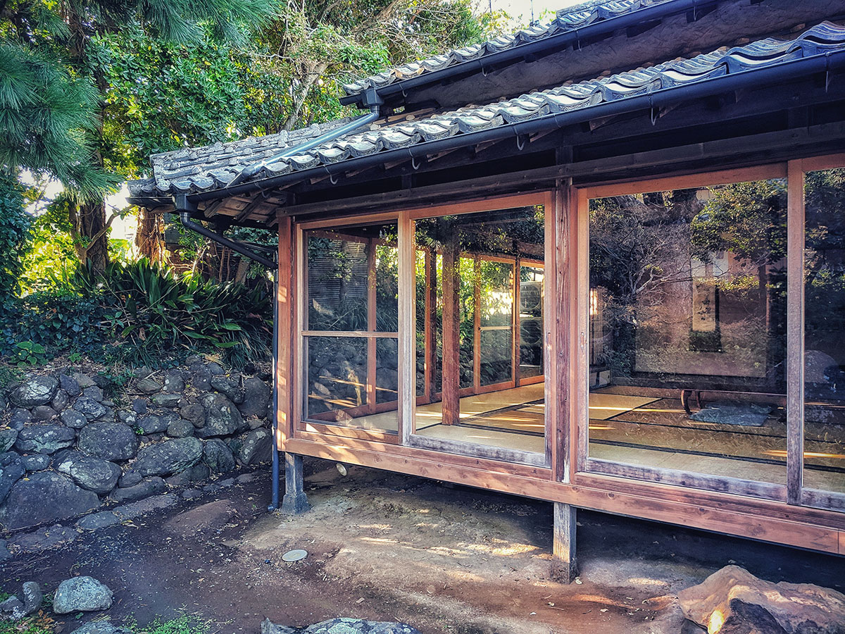 Experience the Kominka Stay - A Traditional Japanese House