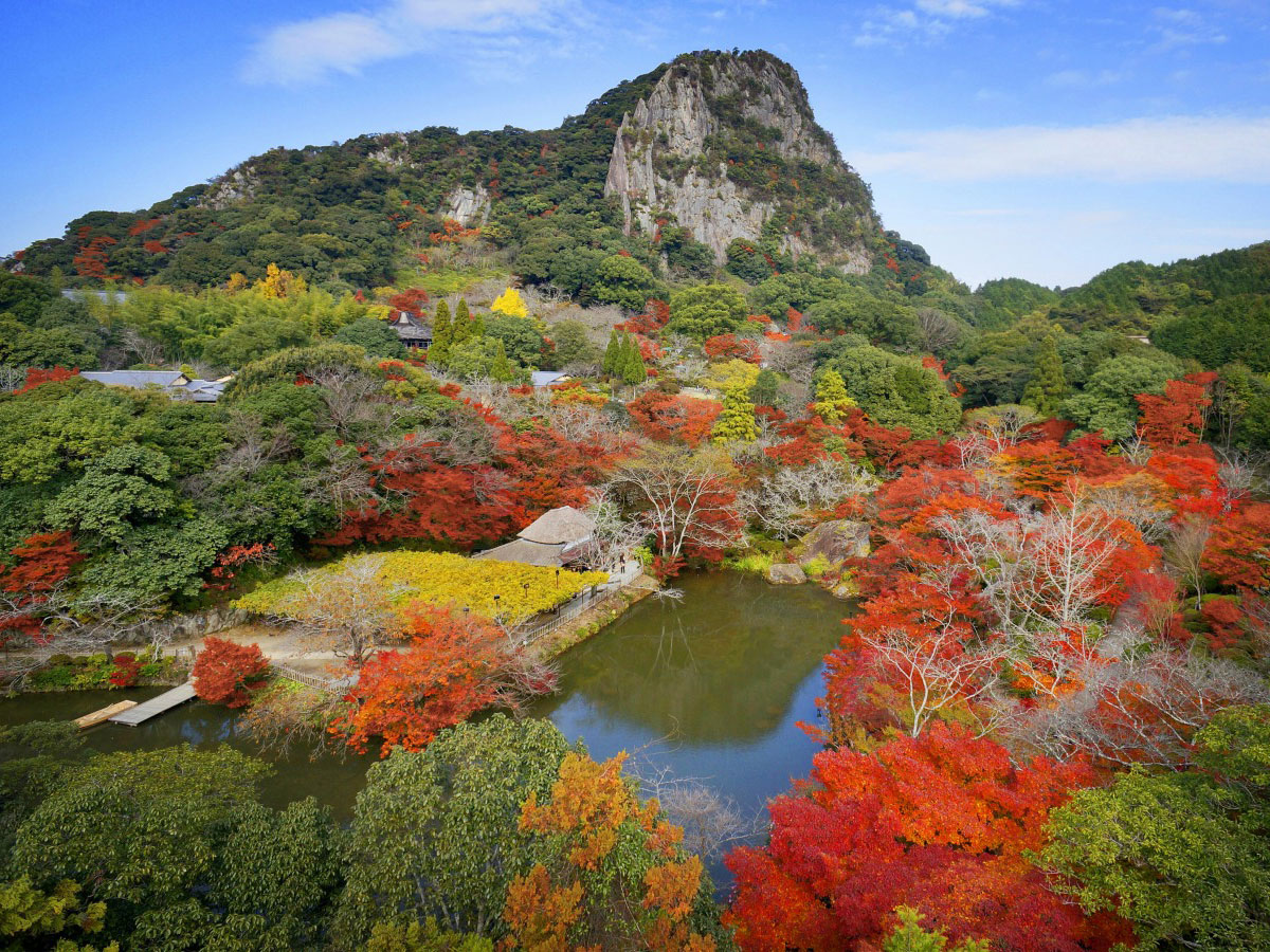 Mifuneyama Rakuen