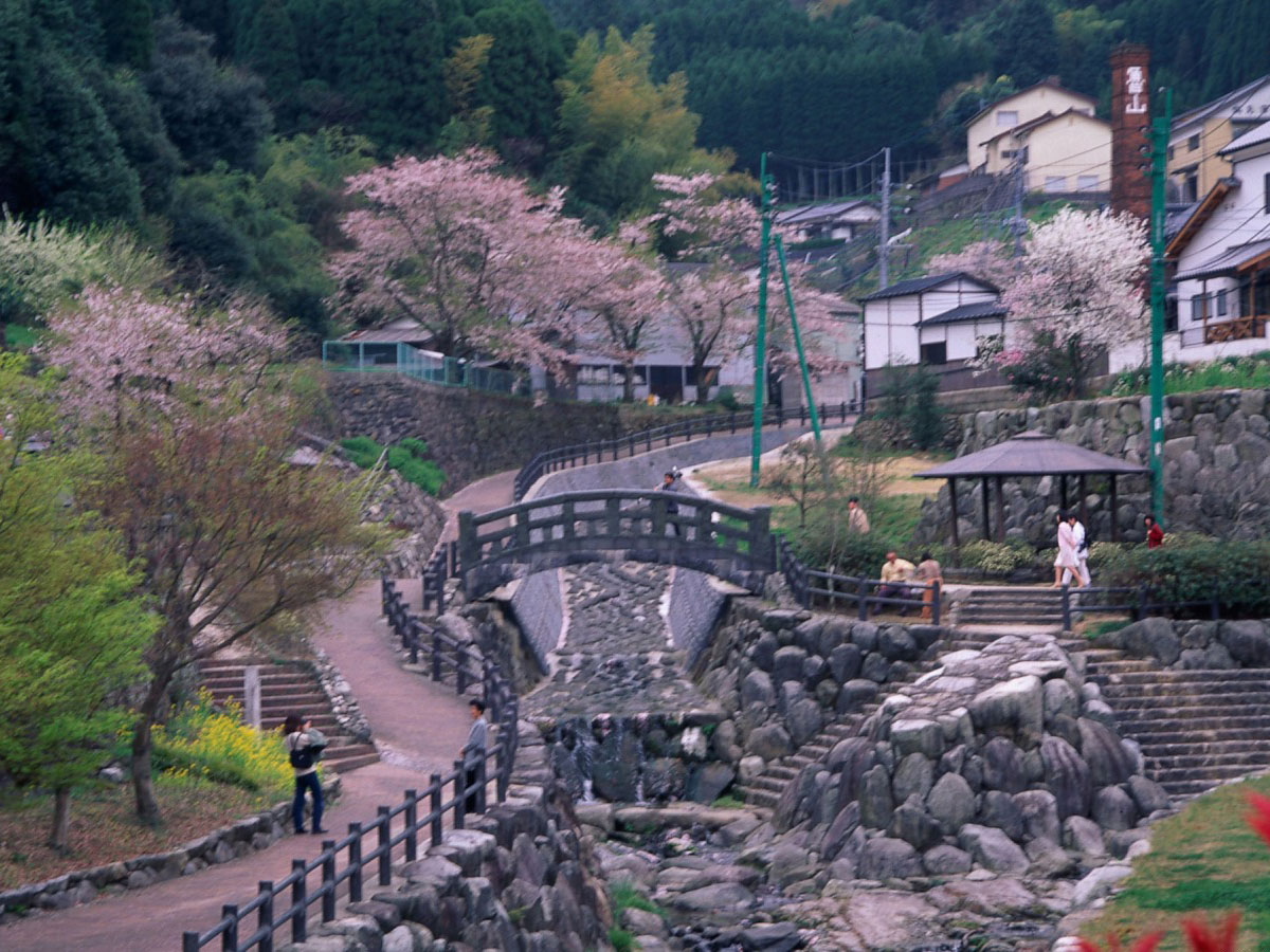 Okawachiyama, Imari City