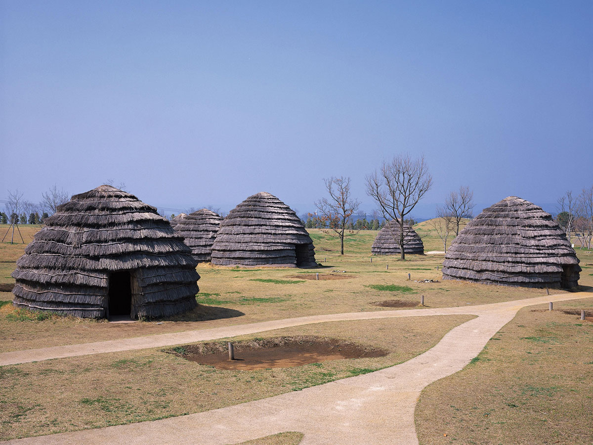 Uenohara Jomon no Mori Museum