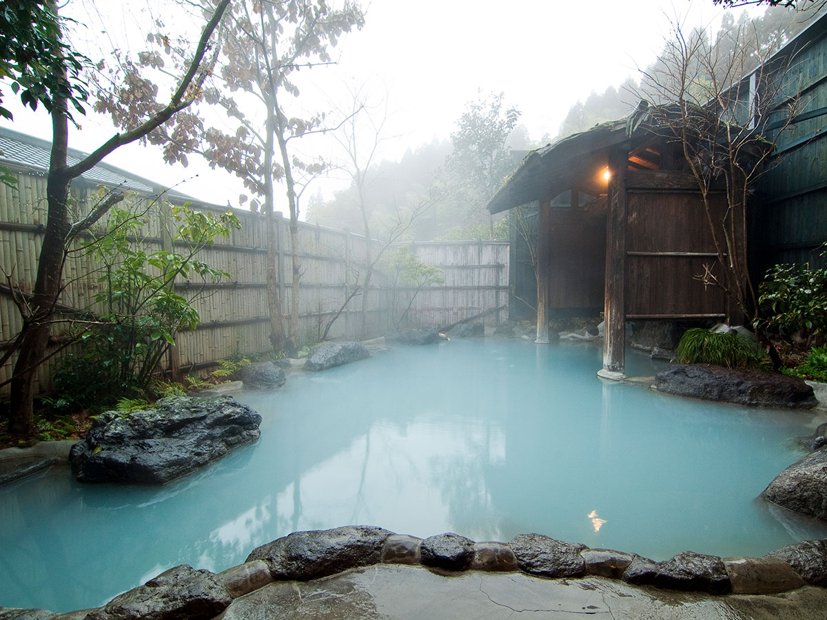 Kurokawa Onsen