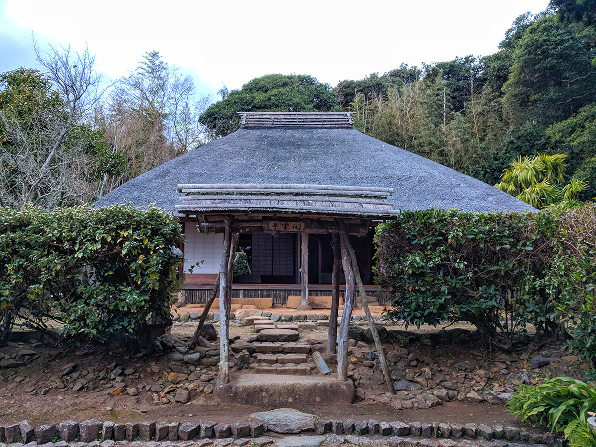 松浦史料博物馆 Kyushu X Tokyo Japan