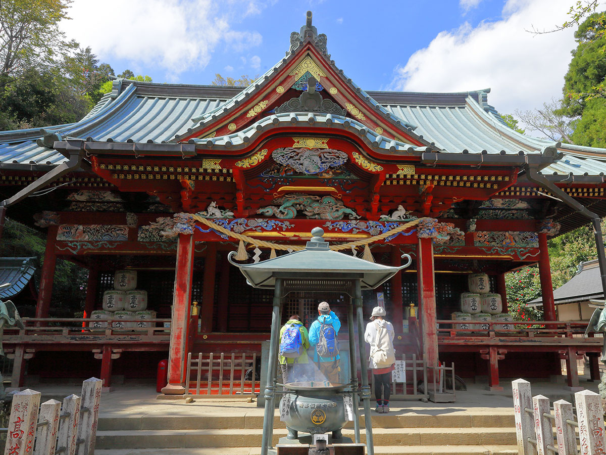Mt. Takao | KYUSHU x TOKYO (JAPAN)