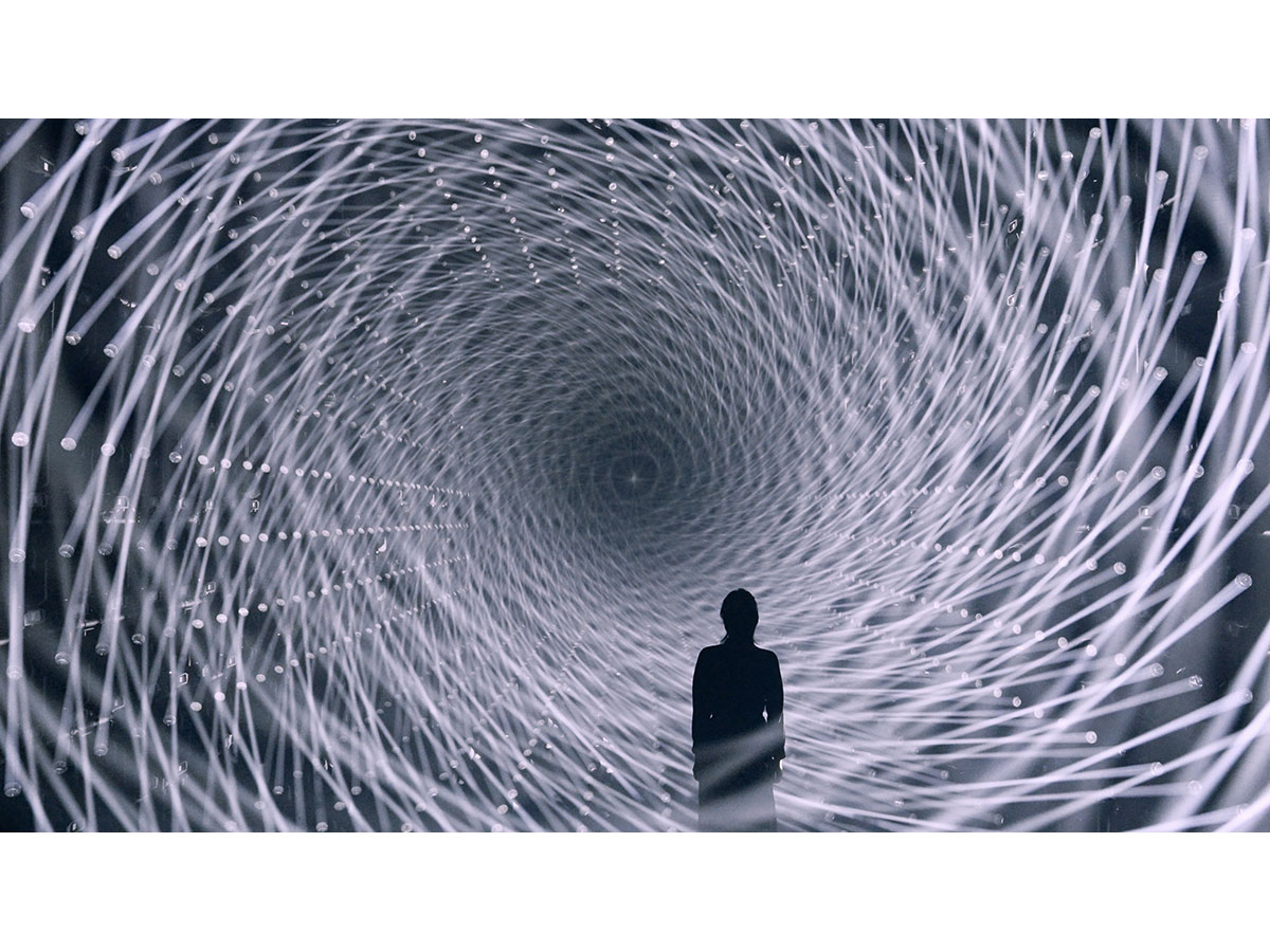Alex Aliume | Infinite fragments of the most detailed and