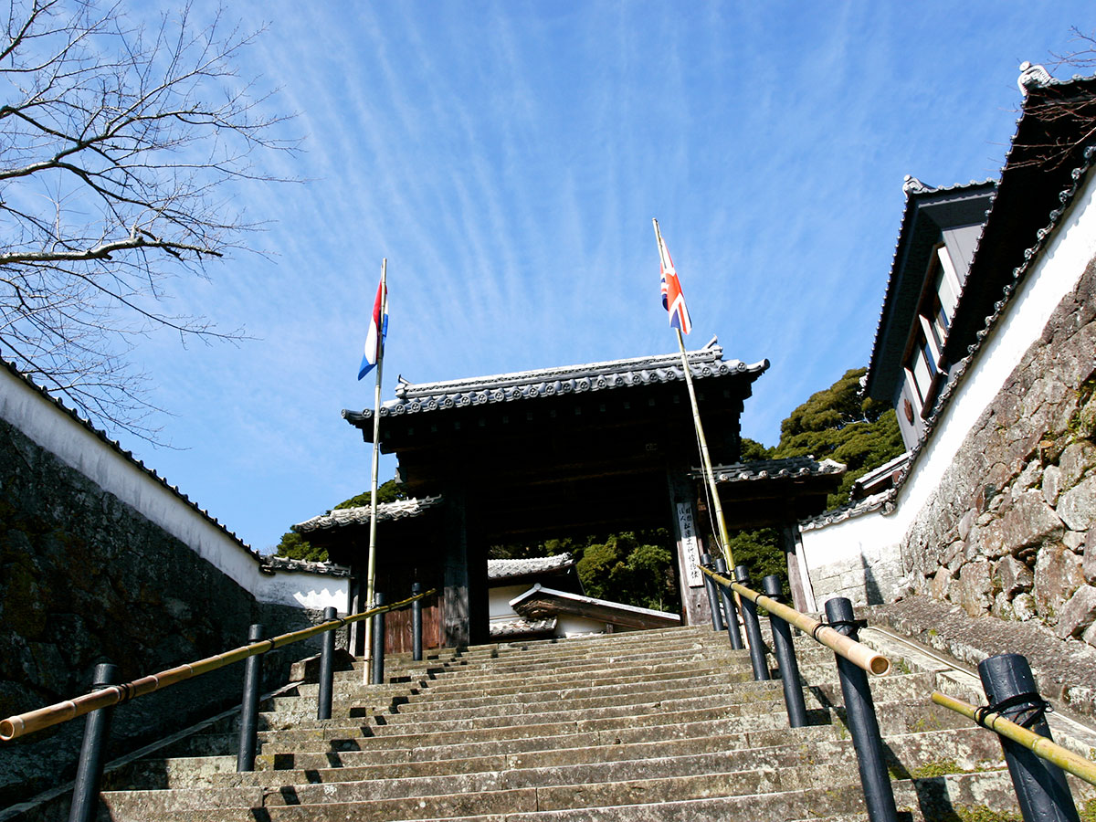 Matsura Historical Museum