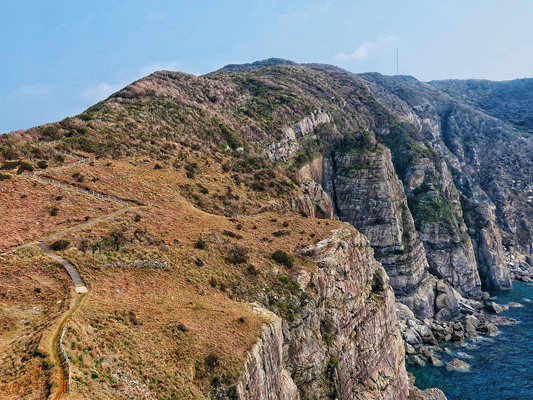 Osezaki Lighthouse & Hiking Trail