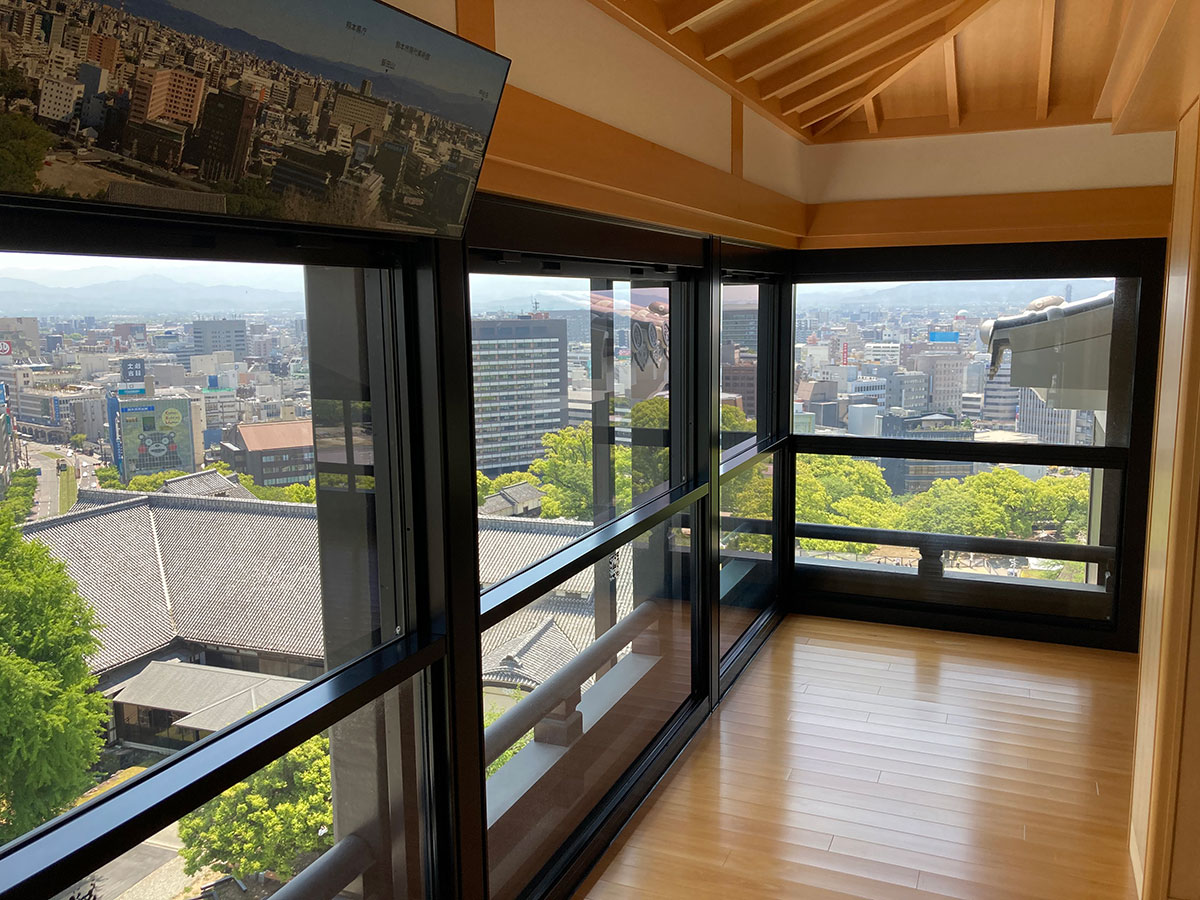 Kumamoto Castle