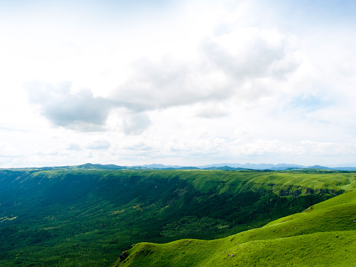 Daikanbo<br>Paragliding experience